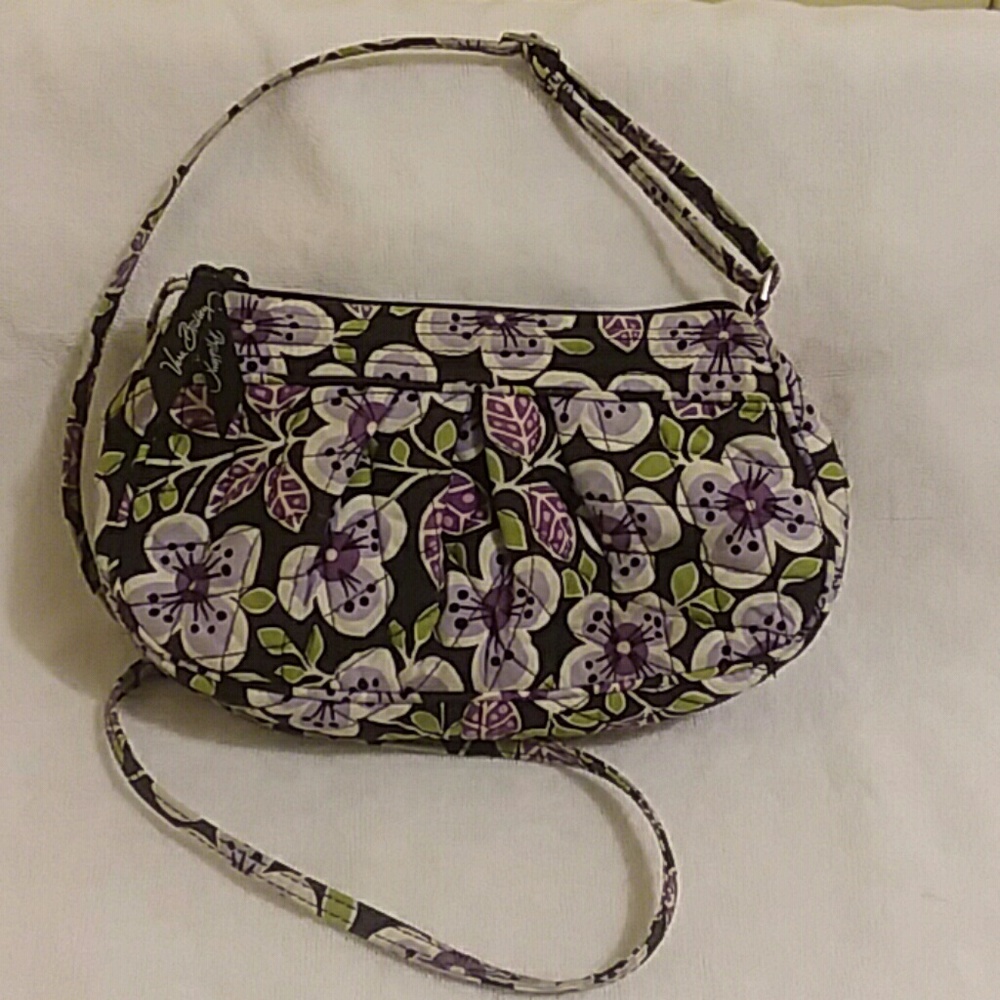 Vera Bradley Mini Purse